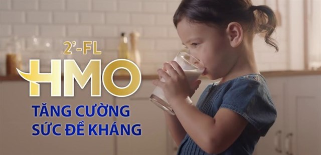 HMO trong sữa công thức Biostime có tốt hay không?