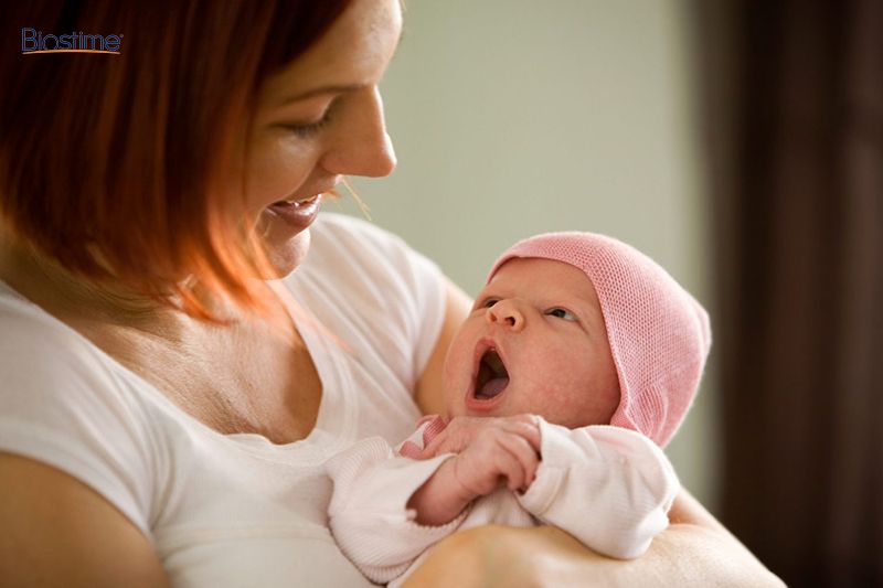 Bật mí 7 mẹo chăm sóc trẻ sơ sinh mùa đông để tránh bị ốm vặt 5 Bố mẹ nên suy nghĩ kỹ về chứng rối loạn cảm xúc theo mùa nếu con của họ có dấu hiệu trên trong mùa đông