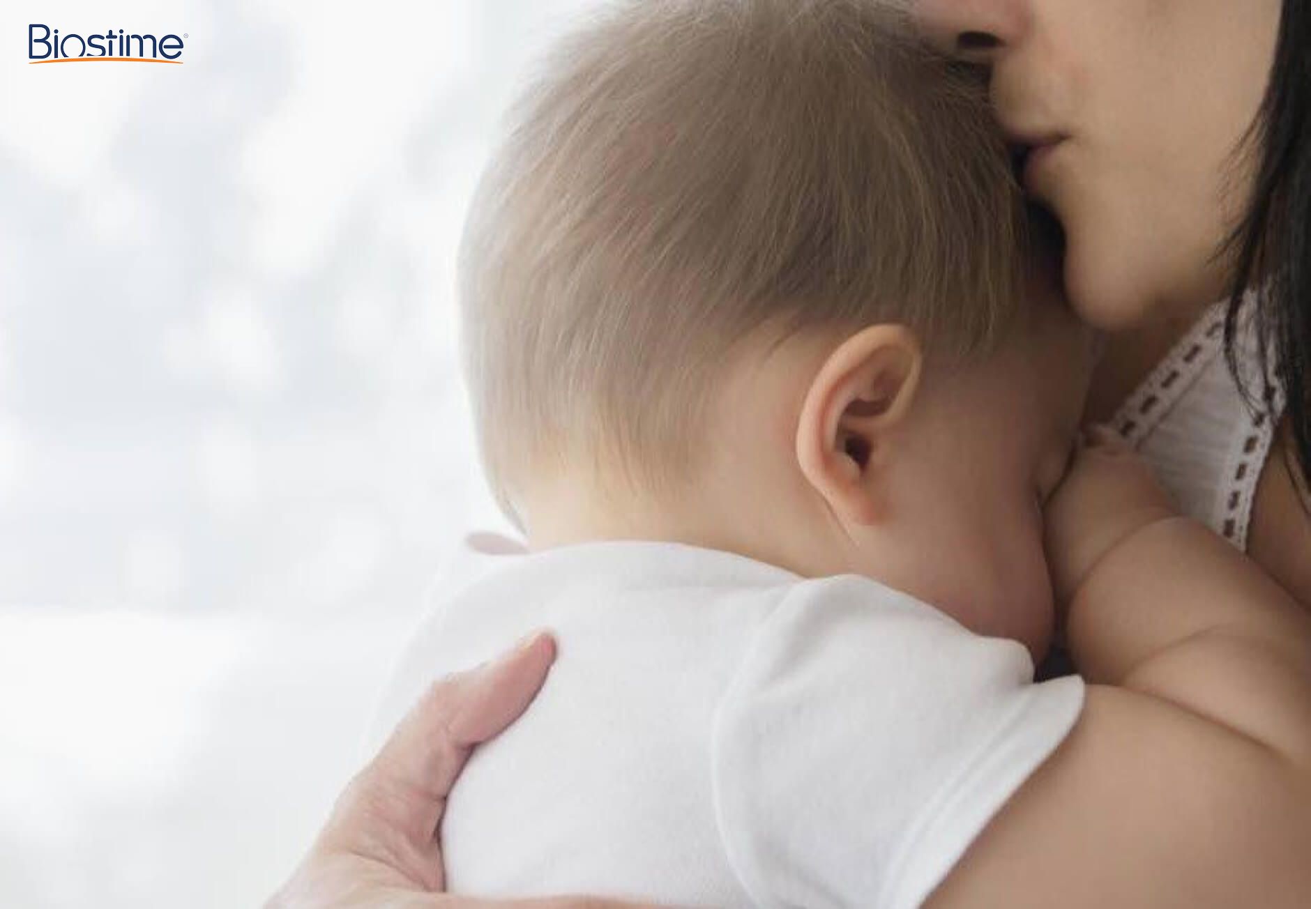 Khi nào cần cai sữa? Hướng dẫn cách cai sữa cho bé khoa học 4 cai sữa