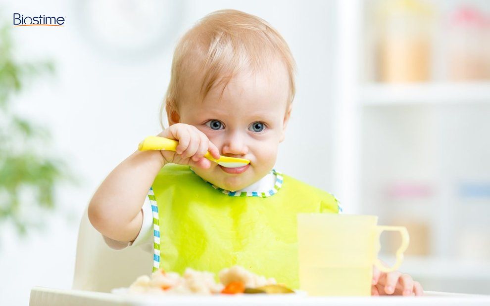 có nên cho trẻ sơ sinh uống nước có nên cho trẻ sơ sinh uống nước