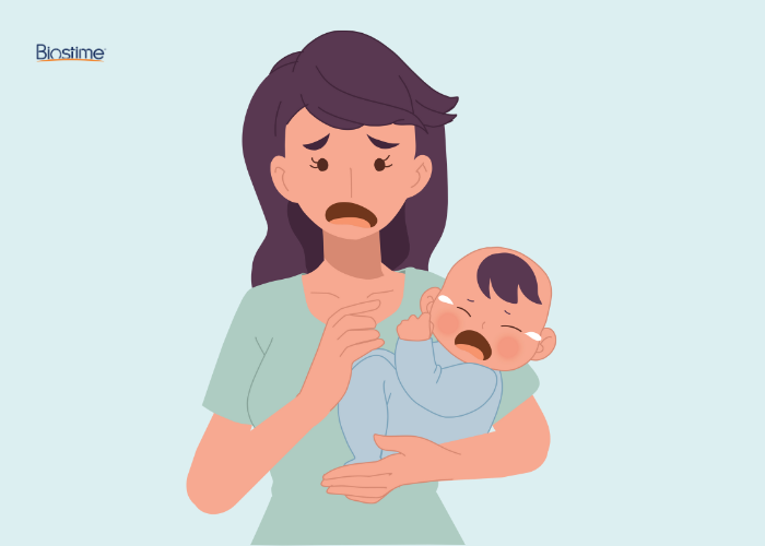 Mẹo khắc phục tình trạng rụng tóc ở trẻ sơ sinh 2 tháng tuổi 7 rụng tóc ở trẻ sơ sinh 2 tháng tuổi