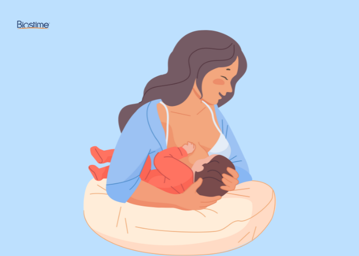 Lý do mắt trẻ sơ sinh bị vàng và phương pháp điều trị 7 mắt trẻ sơ sinh bị vàng