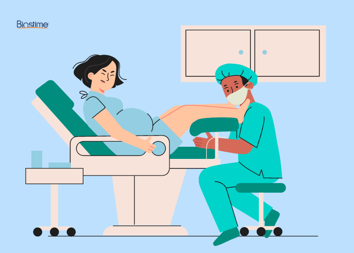 Hướng dẫn cách chăm sóc, xử lý phát ban ở trẻ sơ sinh 6 phát ban ở trẻ sơ sinh