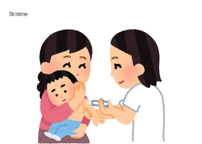 Trẻ sơ sinh bị viêm gan có chữa được không? 7 trẻ sơ sinh bị viêm gan có chưa được không