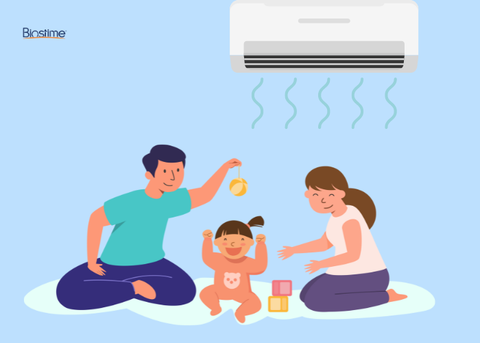 Nguyên nhân và cách chăm sóc viêm đường hô hấp trên ở trẻ sơ sinh 6 viêm đường hô hấp trên ở trẻ sơ sinh