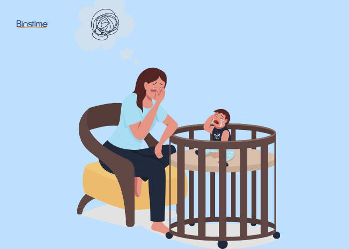 Dấu hiệu viêm tai giữa ở trẻ sơ sinh và cách phòng ngừa 6 viêm tai giữa ở trẻ sơ sinh
