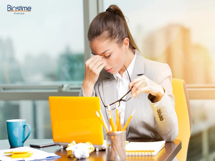 Giải đáp: Cân nặng và chiều cao chuẩn của phụ nữ là bao nhiêu? 8 Người thiếu cân dễ cảm thấy uể oải, thiếu sức sống