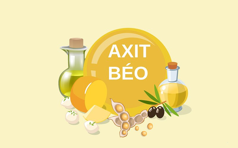Chất béo là gì? Những điều cần biết để giúp cơ thể khỏe mạnh 5 Chất béo cung cấp các loại axit béo mà cơ thể không tự tổng hợp được