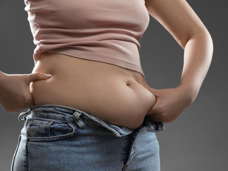 Lượng mỡ trong cơ thể bao nhiêu là tốt? Cách đo lường chính xác 6 Tỷ lệ mỡ cơ thể thay đổi theo giới tính và độ tuổi, giúp xác định rõ lượng mỡ trong cơ thể bao nhiêu là vừa để duy trì sức khỏe và vóc dáng cân đối