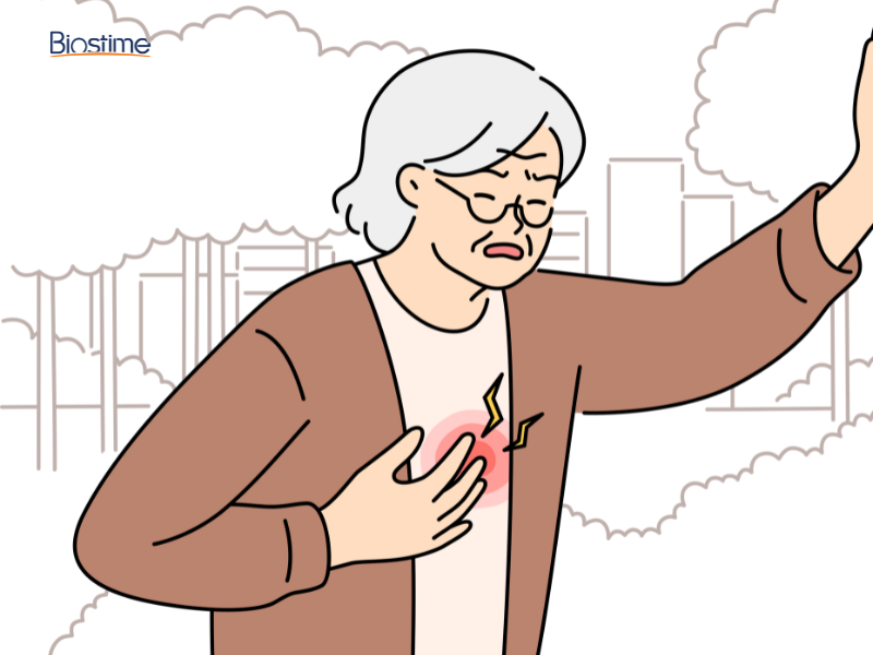 Nhịp tim đốt mỡ là gì? Cách tính và áp dụng vào việc giảm cân 7 Người bệnh tim vẫn có thể áp dụng phương pháp này nhằm tăng cường sức khỏe