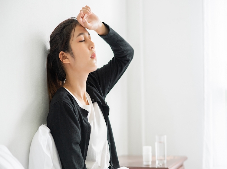Uống lá sen có giảm mỡ máu không? Gợi ý cách sử dụng 11 Người bị huyết áp thấp không nên uống nhiều lá sen