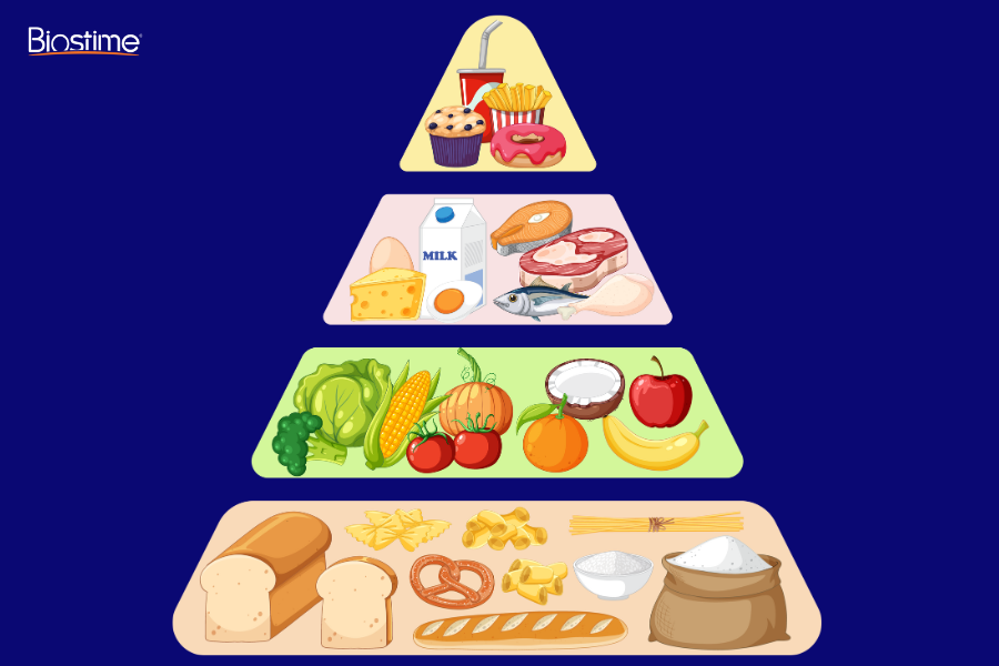 Ăn dặm như thế nào để bé tăng cân hiệu quả và đủ dinh dưỡng? 4 Ăn dặm đúng cách sẽ hỗ trợ quá trình phát triển của trẻ được tốt hơn