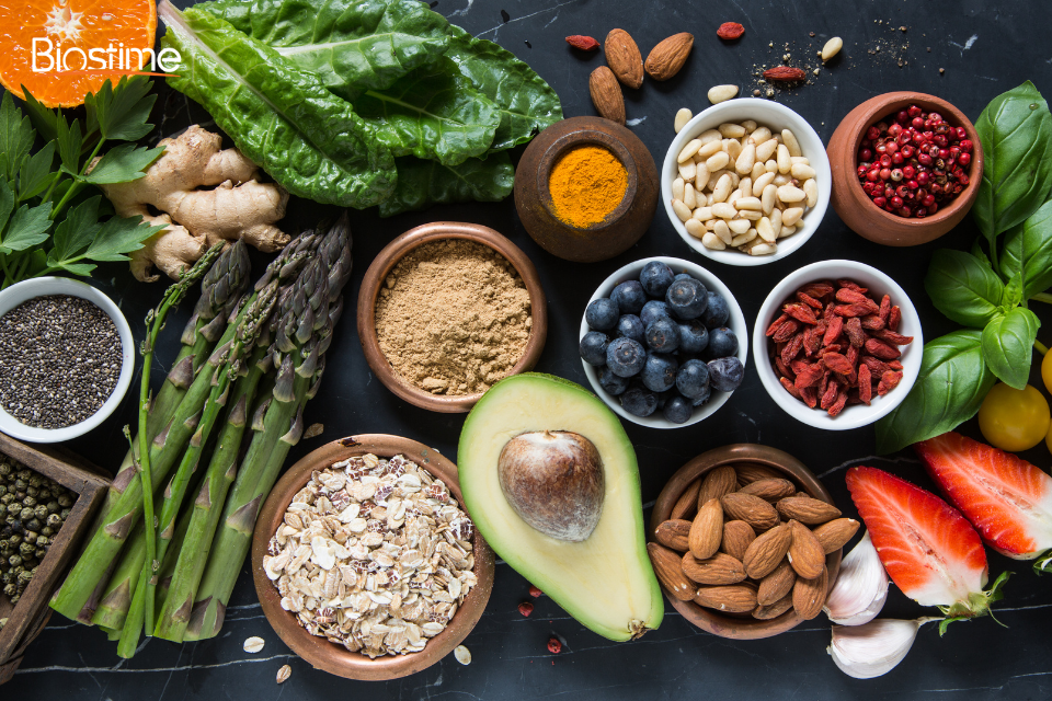Ăn gì để tăng cholesterol tốt một cách tự nhiên và an toàn? 14 Nên ăn các loại thực phẩm có tác dụng tăng cholesterol tốt để tận dụng được lợi ích của các chất này