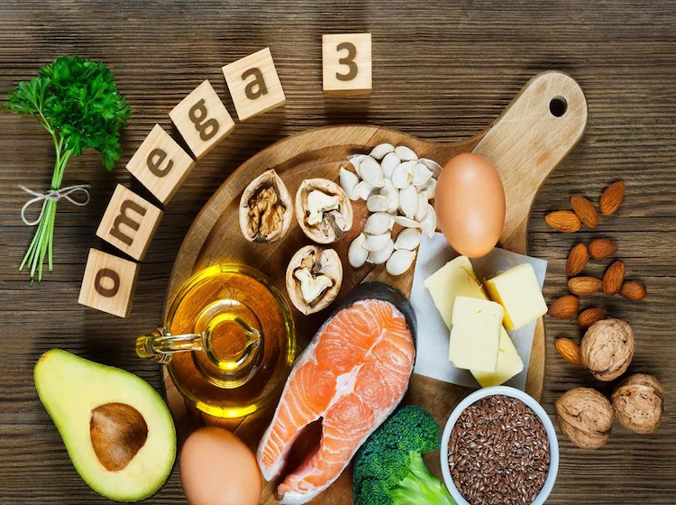 Chất béo thực vật là gì? Cách tận dụng có lợi cho sức khỏe 8 Omega-3 có trong thực phẩm giúp cải thiện trí nhớ và tăng cường chức năng thần kinh