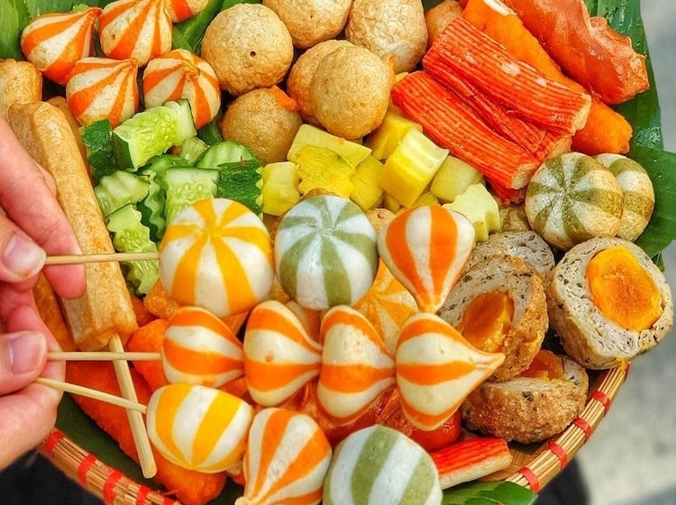 Chế độ ăn eat clean 7 ngày giảm cân cho hiệu quả nhanh 7 Tránh ăn các thực phẩm giàu calo nhưng ít dinh dưỡng như đồ ăn vặt