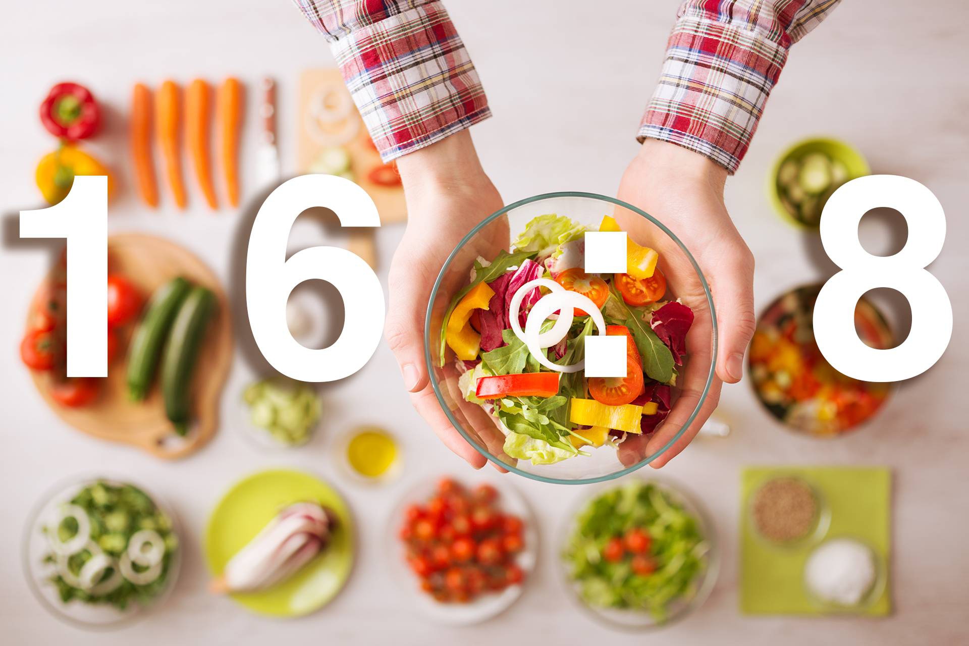 Chế độ ăn giảm cân 16/8 là gì? Cách thực hiện đúng chuẩn 4 Chế độ ăn gián đoạn 16/8 có khả năng giúp giảm được cân nặng