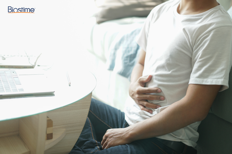 Lượng vitamin C cần thiết mỗi ngày cho cơ thể là bao nhiêu? 11 Uống vitamin C lúc bụng đói có thể gây cồn cào, buồn nôn hoặc đau dạ dày