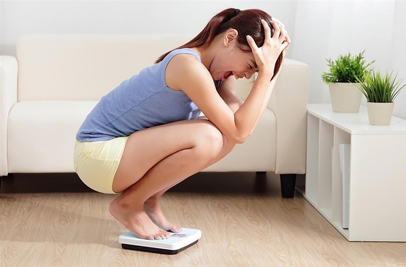 Nguyên nhân người da nóng khó tăng cân và cách khắc phục 4 Có nhiều nguyên dân gây khó tăng cân ở người có làn da nóng