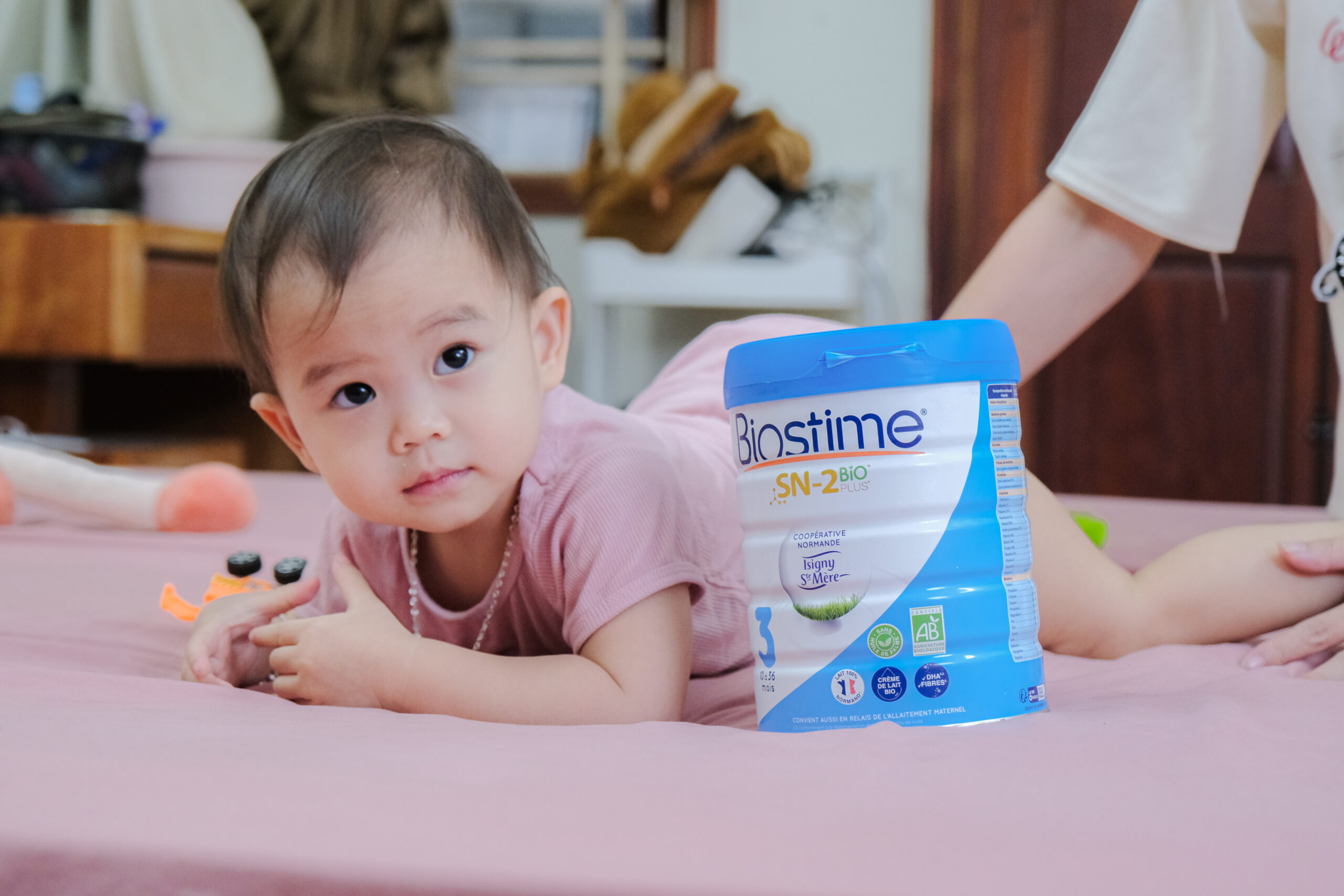 Chỉ một nụ cười - Mẹ biết mọi vất vả đều xứng đáng 5 Tất cả đều vì một điều giản dị, cho con một cái nhoẻn miệng và cho mẹ một nụ cười yên lòng