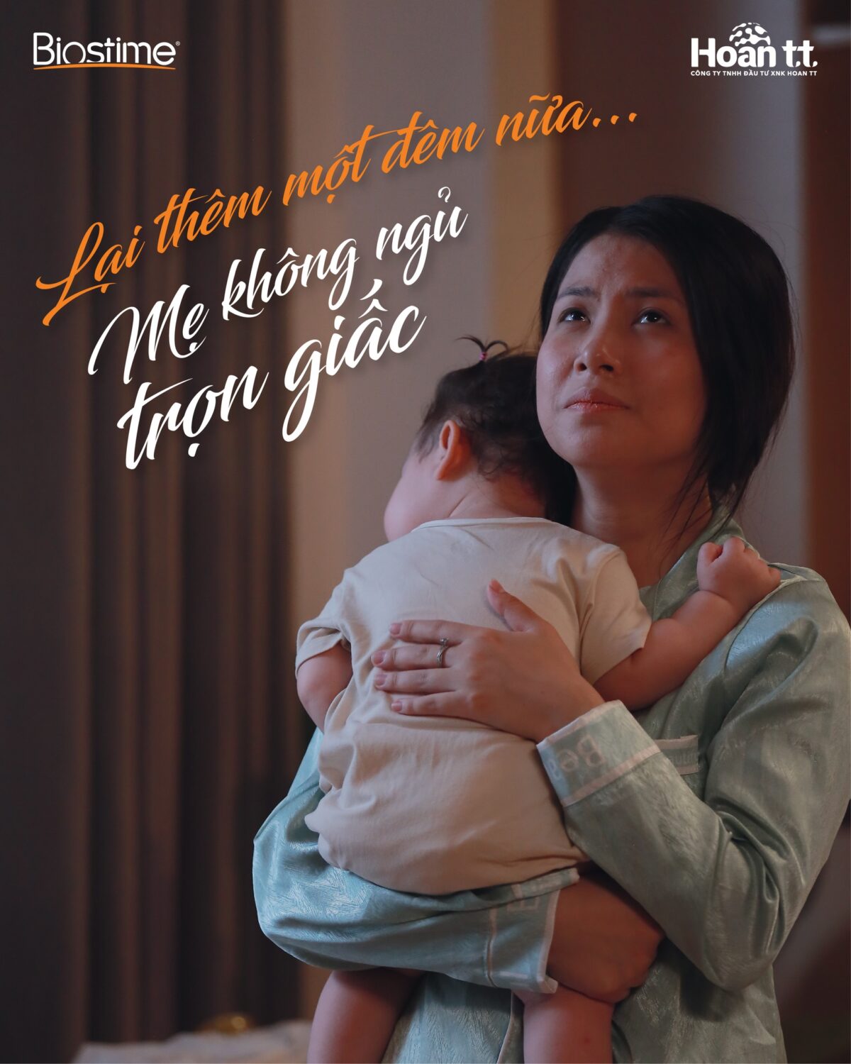 Lại thêm một đêm nữa…mẹ không ngủ trọn giấc 4 Hệ tiêu hóa non nớt đang vùng vẫy khiến giấc ngủ của con mỏng manh