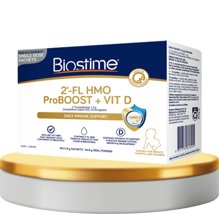 HMO Proboost 4 hmo1